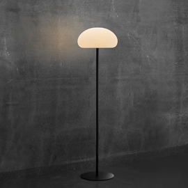 Sponge 34 Floor Lamp